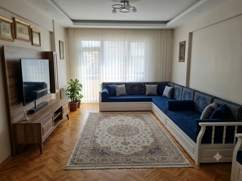 Çağlar Ev Tekstili el işçiliği sandıklı sedir üretimi